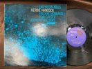 HERBIE HANCOCK EMPYREAN ISLES BLUE NOTE BST 84175 RVG STEREO US Vinyl LP