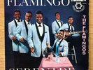 The Flamingos - Flamingo Serenade LP / End LP 304 / 1960