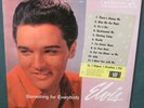 Elvis Presley LPM-2370 Something For Everybody LP H 5S/6S White Top 1964