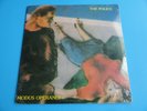 POLICE - MODUS OPERANDI 2 LP UK SET COLOR COVER  BOSTON 1979 SEALED EXCELLENT