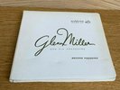 Glenn Miller and His Orchestra Second Pressing 5 LP Set RCA Victor 6700 1956