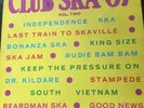 Club Ska ‘67 Vol 2 LP Various Artists JA Import WIRL 12” Vinyl Reggae