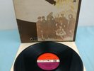 LED ZEPPELIN II UK RED & PLUM ATLANTIC VINYL LP A5/B5 Gatefold