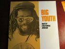 REGGAE LP: BIG YOUTH 