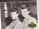 THE EVERLY BROTHERS  EP LONDON TRI CENTER 1957