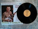 LP - Jackie Phelps - Golden Guitar Classics - Folk Country Rock Oldies Starday