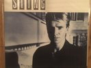 Sting The Dream Of The Blue Turtles MFSL  Sealed LP
