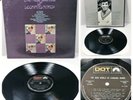 THE NEW WORLD OF LEONARD NIMOY on DOT pop STAR TREK Spock NICE wax  Hear  LP