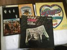3 LPs The Beatles Featuring Tony Sheridan,meet The Rustles, Sgt Pepper’s LHCB