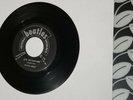 Peter Best, (I'll Try) Anyway, 1964 rock 45, VG+,Original Beatles Drummer label