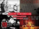 Social Distortion The Independent Years (4x Coloured Vinyl NEW & SEALED) Box Set