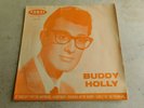 Buddy Holly Self Titled 4 Track 7