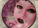 Madonna Picture LP Bedtime Stories 20th Anniversary Vinyl