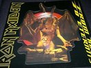 Iron Maiden - From Here To Eternity 