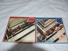 Beatles 1962-1966, 1967-70 red and blue vinyl
