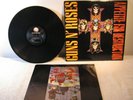 Guns N' Roses ?– Appetite For Destruction 1987 Geffen – GHS 24148