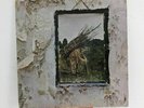 Led Zeppelin - Untitled 'IV' - (VG/VG+) - UK Vinyl LP - Atlantic K 50008