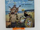 Eve Boswell - Following The Sun Around - (VG/VG) - Rare UK Vinyl Original Fir...