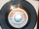 The Flirtations.  Nothing But A Heartache / How Can You Tell Me. 45-DEM-85038