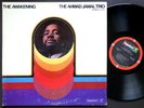 AHMAD JAMAL TRIO The Awakening LP IMPULSE  AS-9194 US 1970 Dolphin Dance