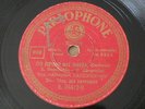 MARIANNA HATZOPOULO - GREEK superb zeybekiko/kasapiko 78 rpm SEE VIDEO