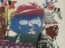 Curtis Mayfield Back To The World UK vinyl LP album record K56251 CURTOM 1976