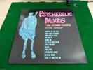 Psychedelic Moods The Deep Double Vinyl LP Black Vinyl Mint condition