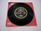 AC/DC - Let There Be Rock (Part 1 & 2) Orig. 1977 Aus Albert Label 45RPM EX