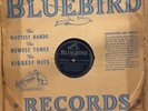 Glenn Miller I Know Why / Chattanooga Choo Choo , Bluebird 78 RPM B11230