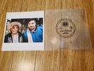 The Uncluded (Aesop Rock, Kimya) + Lil Bub - Newer Gravity, 2016 Flexi 7