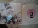 Paul Weller - Fast Car/Slow Traffic White Vinyl 7