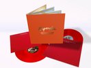 Shpongle   Ineffable Mysteries from Shpongleland   Deluxe 2 LP Red Vinyl #/500