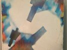 BRIAN ENO DAVID BYRNE My Life In the Bush of Ghosts LP 1981 Sire ORIG US PRESS