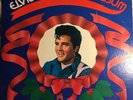 Elvis Presley Elvis' Christmas Album 1970 Vinyl LP - Pickwick/Camden CAS-2428