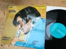 ELVIS PRESLEY“ALMOST IN LOVE” GERMAN ISSUE 1973 EXC COND LP RECORD