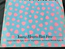 CANDI STATON YOUNG HEARTS RUN FREE 12” VINYL