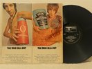 THE WHO  The Who Sell Out     Track Records 1967 Mono 612 002 Psych