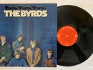 The Byrds - Turn Turn Turn - 1965 US MONO 1st Press (EX) Ultrasonic Clean