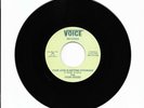 The Four Voices-Your Love Is Getting Stronger-With A Lonely Heart 7
