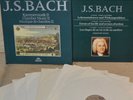 PIERRE FOURNIER *BACH/cello suites+ Wenzinger/Chamber *ARCHIV GERMANY 7LP*NM