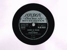 CHUCK BERRY CLASSIC 50'S 78 - JOHNNY B GOODE - AROUND AND AROUND - LONDON