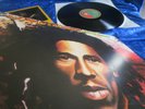 BOB MARLEY ?? NATTY DREAD ?? MAKELLOSES VINYL 1st PRESS 1975 INKL. OIS A1/B1