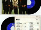 Rolling Stones - We Love You Decca French 7
