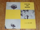 Music De Wolfe Feeling The Breeze Mint Vinyl LP Pete Willsher Tony Kelly 