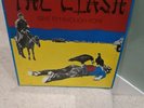 The clash give em enough rope vinyl