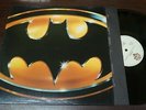 PRINCE - Batman (Motion Picture Soundtrack), LP 12