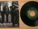 FRENCH EP THE BEATLES ODEON SOE 3741 TWIST AND SHOUT
