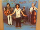 JON RICHMAN & MODERN LOVERS ROCK N ROLL WITH UK STEREO BESERKLEY LP BSERK-9 MINT