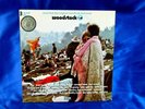 Rock Movie Soundtrack 3 LP: Various Artists - Woodstock - Cotillion