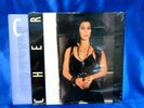 Scarce 1989 In Shrink Club Edition Pop Rock LP: Cher - Heart Of Stone - Geffen